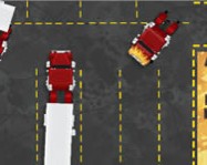 18 wheeler 2 online kamionos játék
