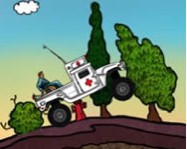 Ambulance frenzy online
