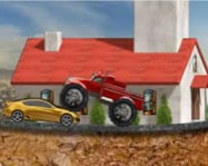 Fire truck 2 online kamionos játék