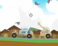 Fishtruck online
