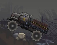 Gloomy truck ingyen játék