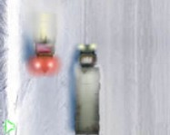 Ice road truckers 2 kamionos játékok