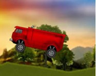 Kamaz jungle ingyen játék