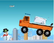 Melting ice online