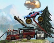 Monster truck nitro 2 online