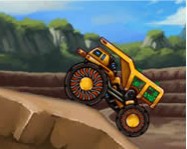 Planet trucker online kamionos játék