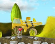 Rock transporter online