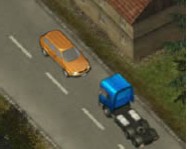 Scania driver online kamionos játék