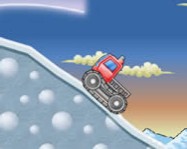 Snow truck online