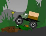 Trooper truck online kamionos játék