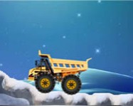 Truck bonanza online kamionos játék