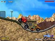 Truck mania 2 ingyen játék