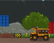 Truck rush 3 online